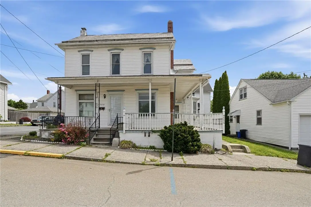 202 S Schanck Avenue, Pen Argyl, PA 18072 - #1