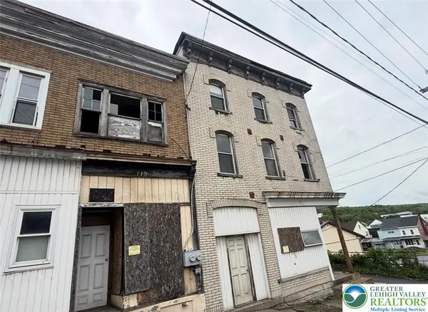 119 Centre Street, Shenandoah Boro, PA 17976