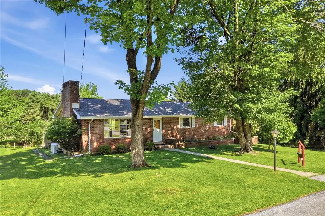 2224 Sunset Lane, Fountain Hill, PA 18015 - #1