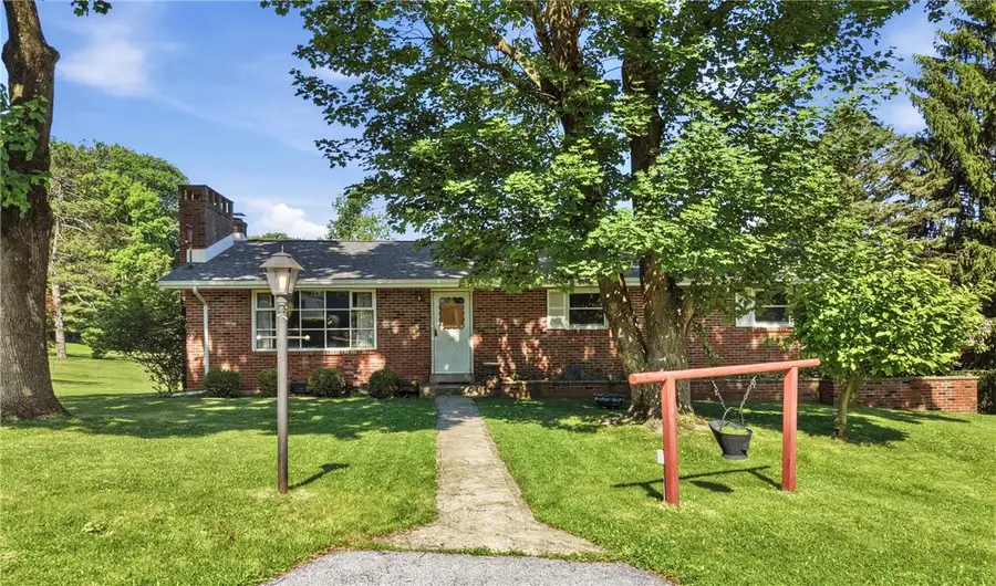 2224 Sunset Lane, Fountain Hill, PA 18015 - #2