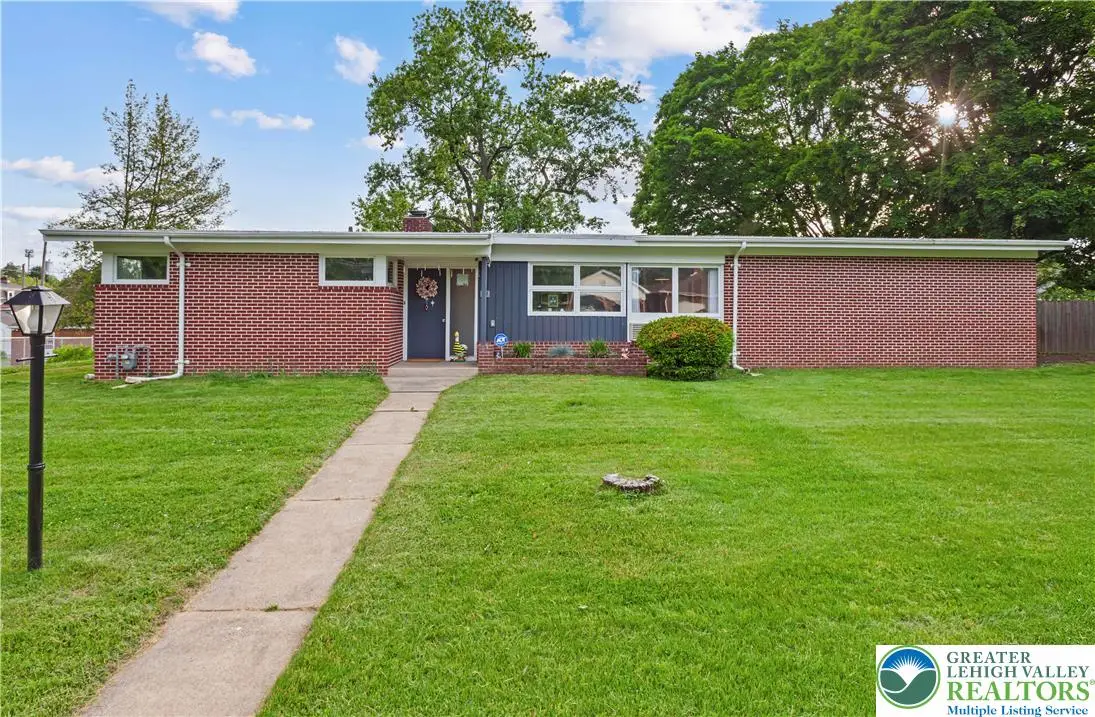 30 N 37th Street, Cetronia, PA 18104 - #1