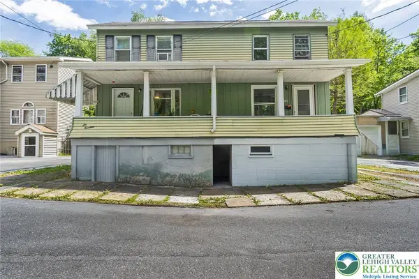 612 E Front Street, Lansford Boro, PA 18232