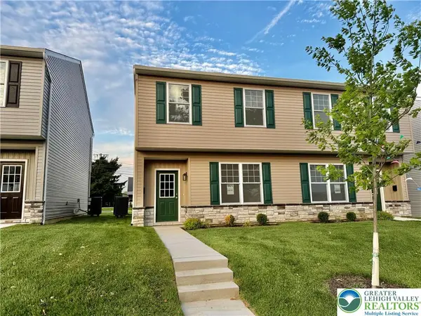 901 N Graham Street, Allentown City, PA 18109