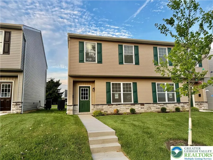 901 N Graham Street, Allentown, PA 18109 - #2