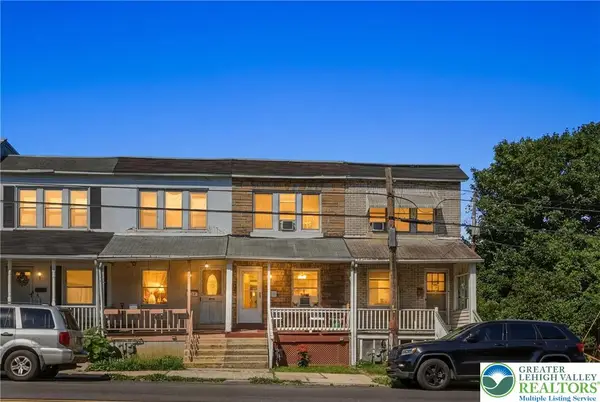 730 S 8th Street, Allentown City, PA 18103
