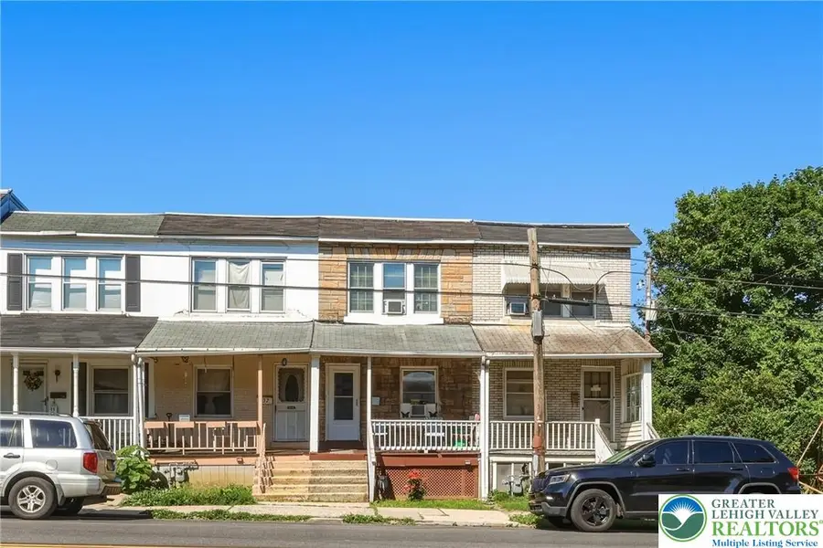 730 S 8th Street, Allentown, PA 18103 - #3