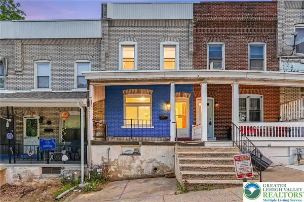 137 South Street, Allentown City, PA 18109