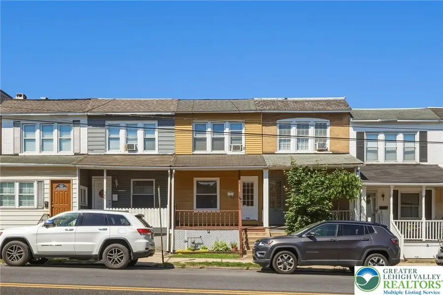 738 S 8th Street, Allentown, PA 18103 - #2