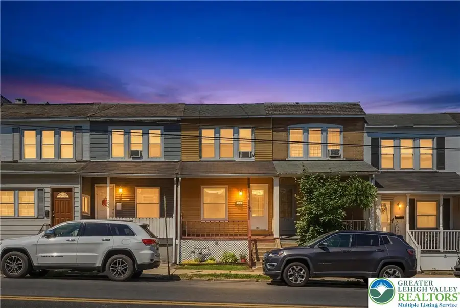 738 S 8th Street, Allentown, PA 18103 - #3
