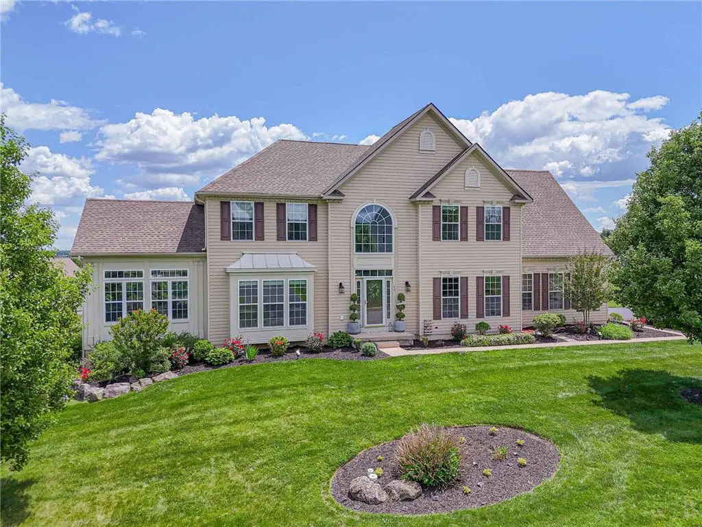 65 Joy Circle, Washington, PA 19504 - #1