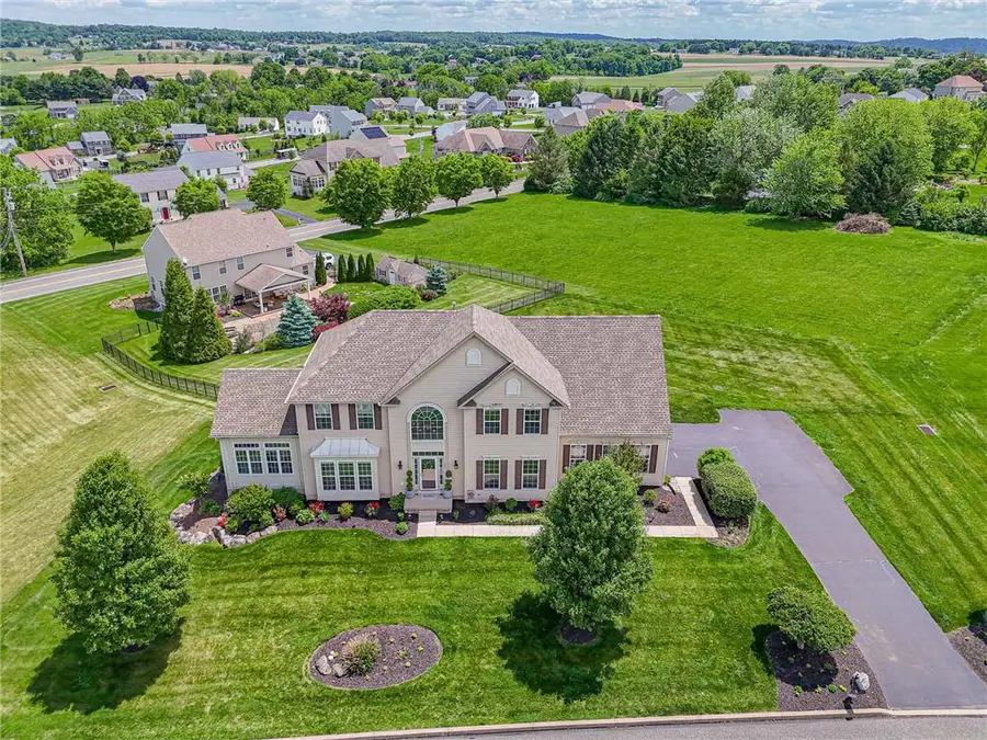 65 Joy Circle, Washington, PA 19504 - #3