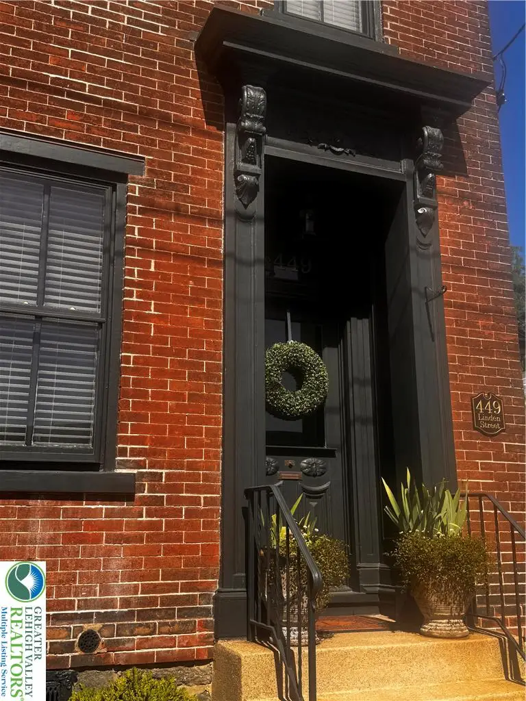 449 Linden Street, Bethlehem, PA 18018 - #2