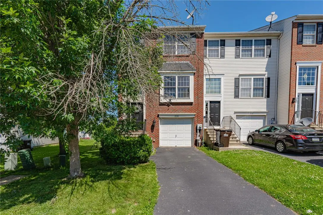 336 S Oak Street, Freemansburg, PA 18017 - #1