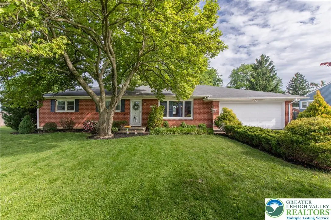 4420 Bayard Street, Easton, PA 18045 - #1