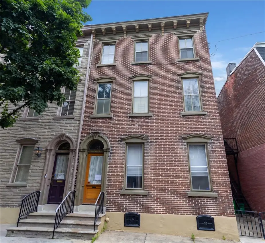 405 N 8th Street, Allentown, PA 18102 - #1