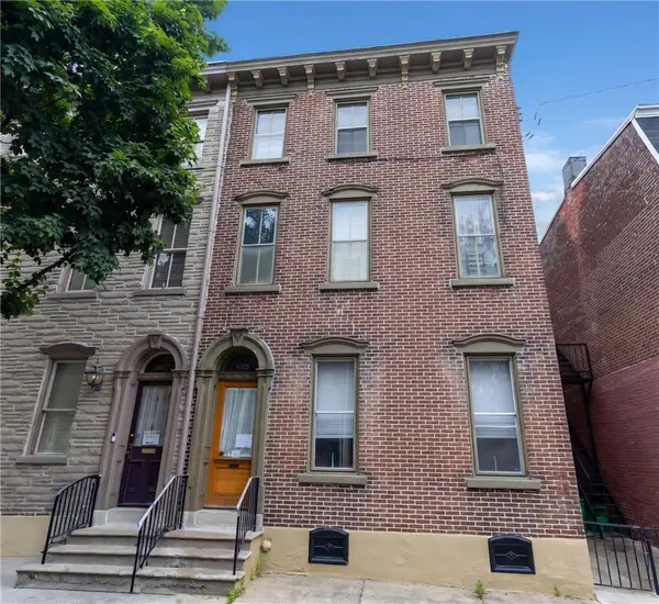 405 N 8th Street, Allentown City, PA 18102
