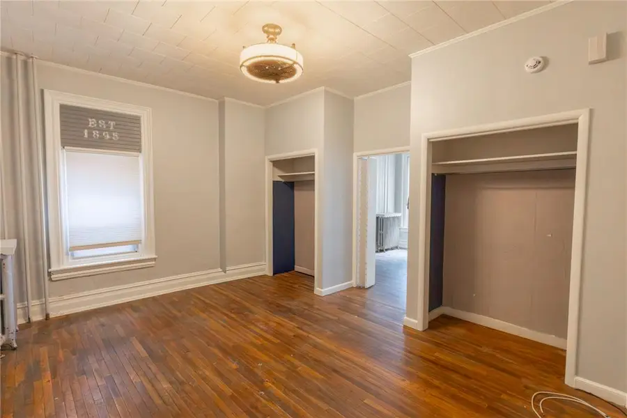 405 N 8th Street, Allentown, PA 18102 - #3