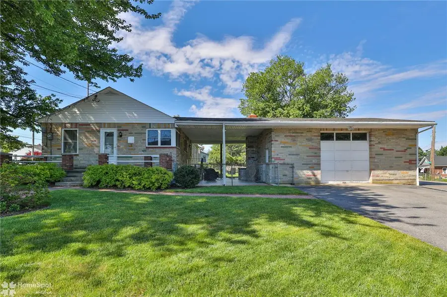 1205 Pennsylvania Avenue, Emmaus, PA 18049 - #2