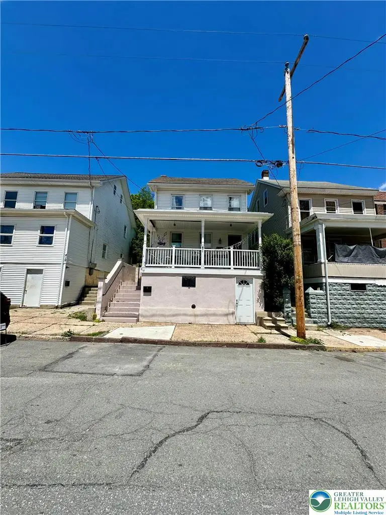 414 Center Avenue, Jim Thorpe, PA 18229 - #2