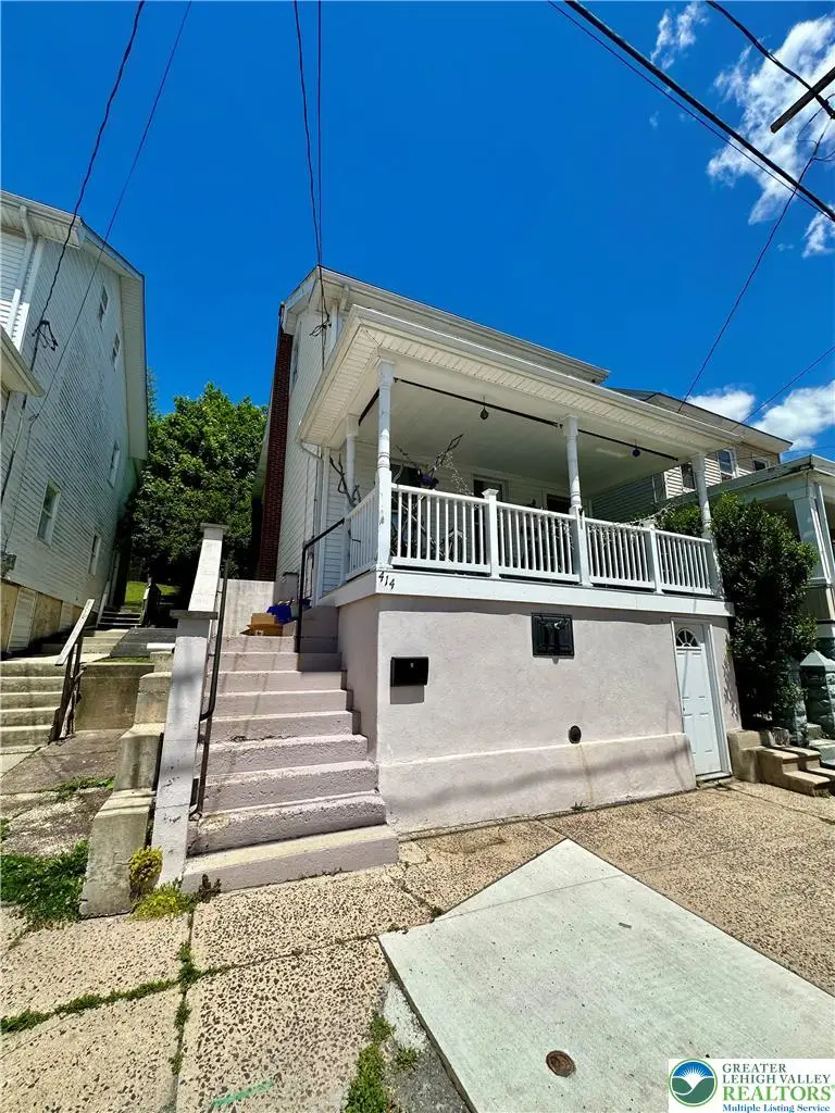 414 Center Avenue, Jim Thorpe, PA 18229 - #3