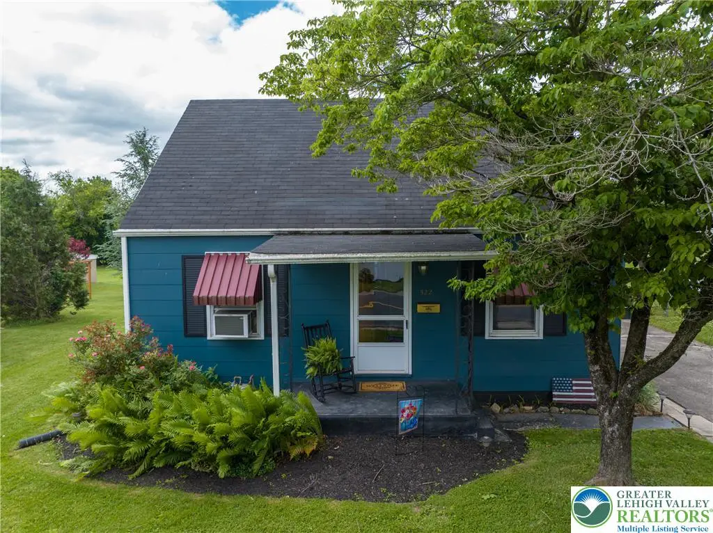 522 E Main Street, Bath, PA 18014 - #1