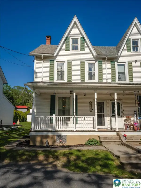 8209 Morgan Street, Washington Twp, PA 18079