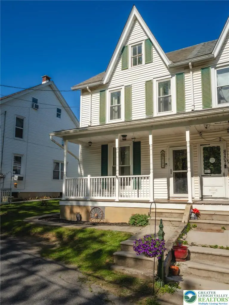 8209 Morgan Street, Slatedale, PA 18079 - #2