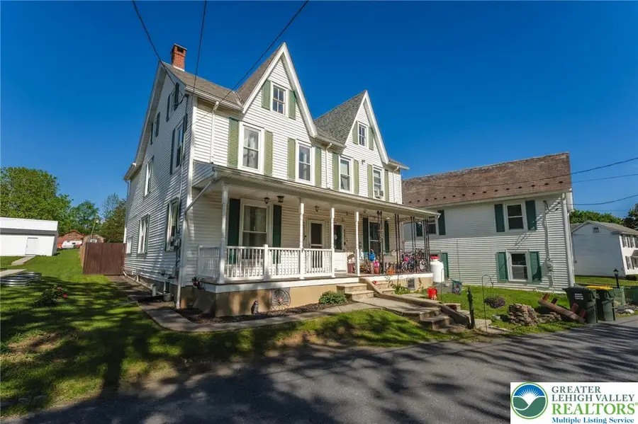 8209 Morgan Street, Slatedale, PA 18079 - #3