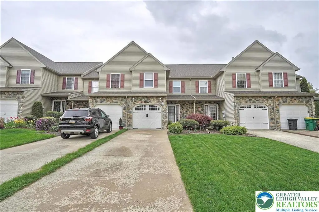 1758 Pinewind Drive, Lower Macungie, PA 18011 - #1