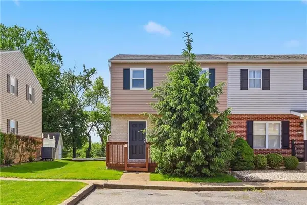 5612 Greens Drive, Lower Macungie Twp, PA 18106