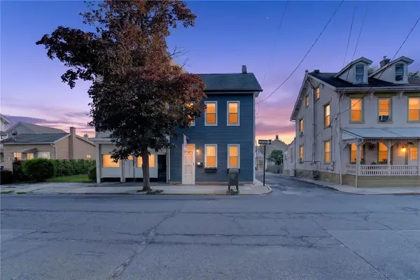 122 Front Street, Catasauqua Boro, PA 18032