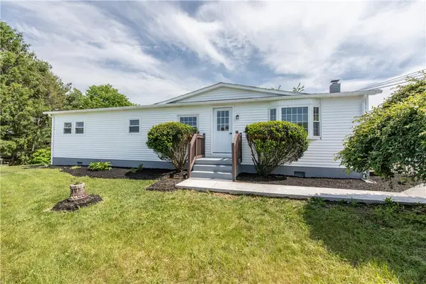 2799 Valley View Drive, Moore Twp, PA 18014
