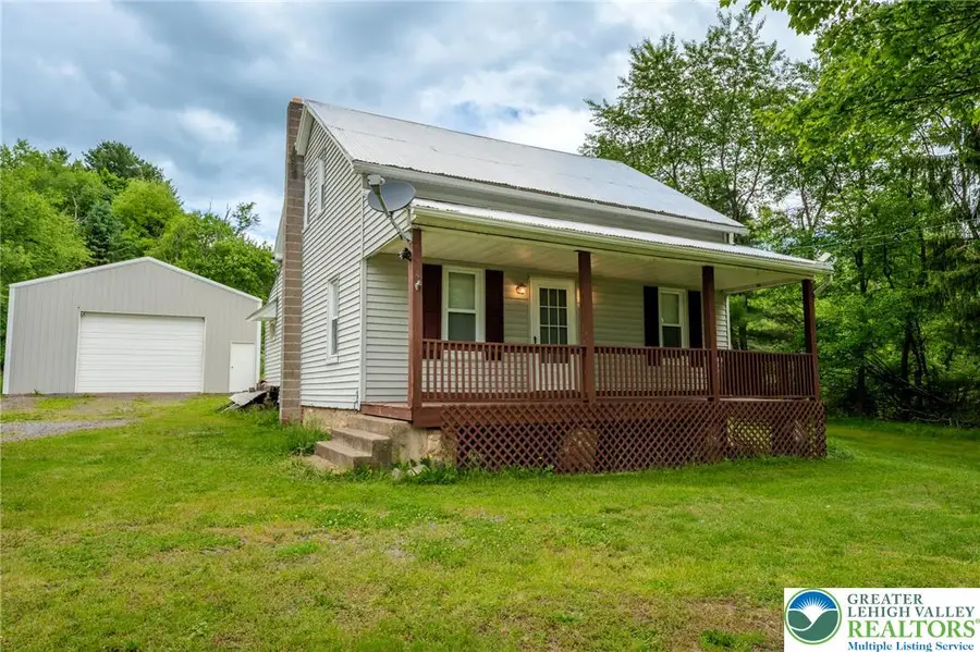 18 Ferndale Hill Drive, Union, PA 17985 - #3