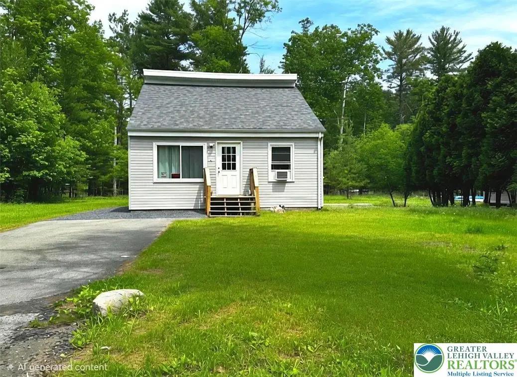 3084 Pleasant View Drive, Polk, PA 18058 - #1
