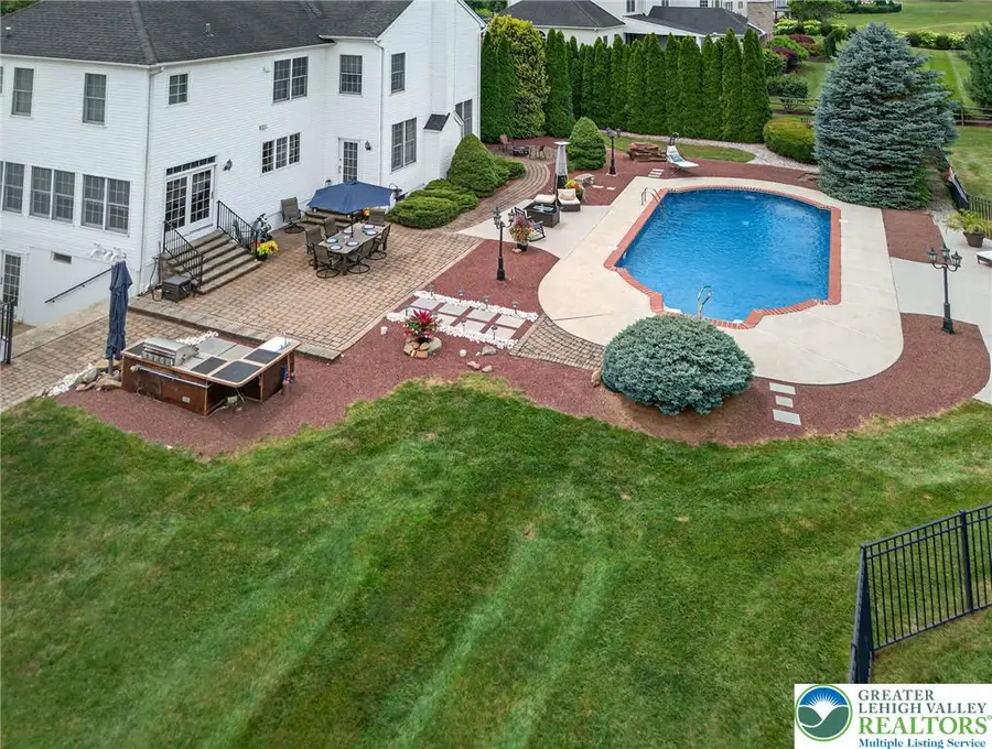 4508 Homestead Drive, Lower Nazareth, PA 18064 - #3