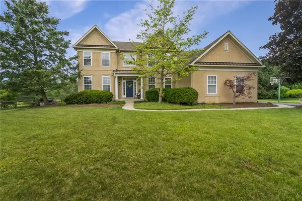 2549 Chandlee Court, Macungie Boro, PA 18062