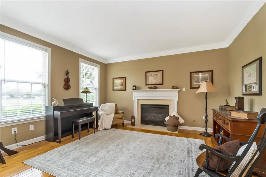 2549 Chandlee Court, Ancient Oaks, PA 18062 - #3