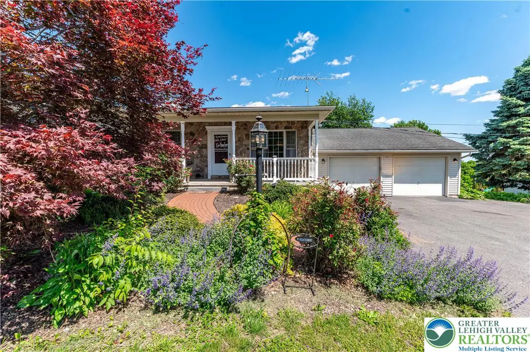 518 Bauer Road, Moore, PA 18014 - #1