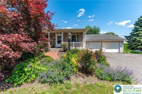 518 Bauer Road, Moore Twp, PA 18014