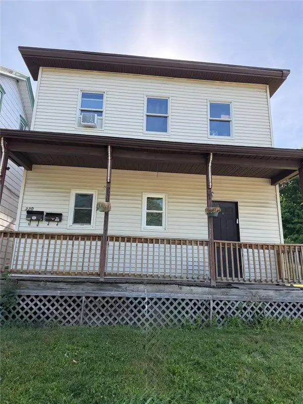 320 N 1st Street, Lehighton Boro, PA 18235