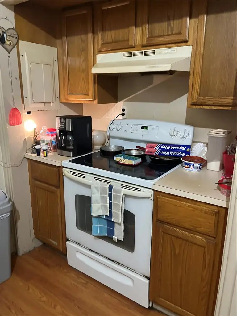 320 N 1st Street, Lykens, PA 18235 - #2
