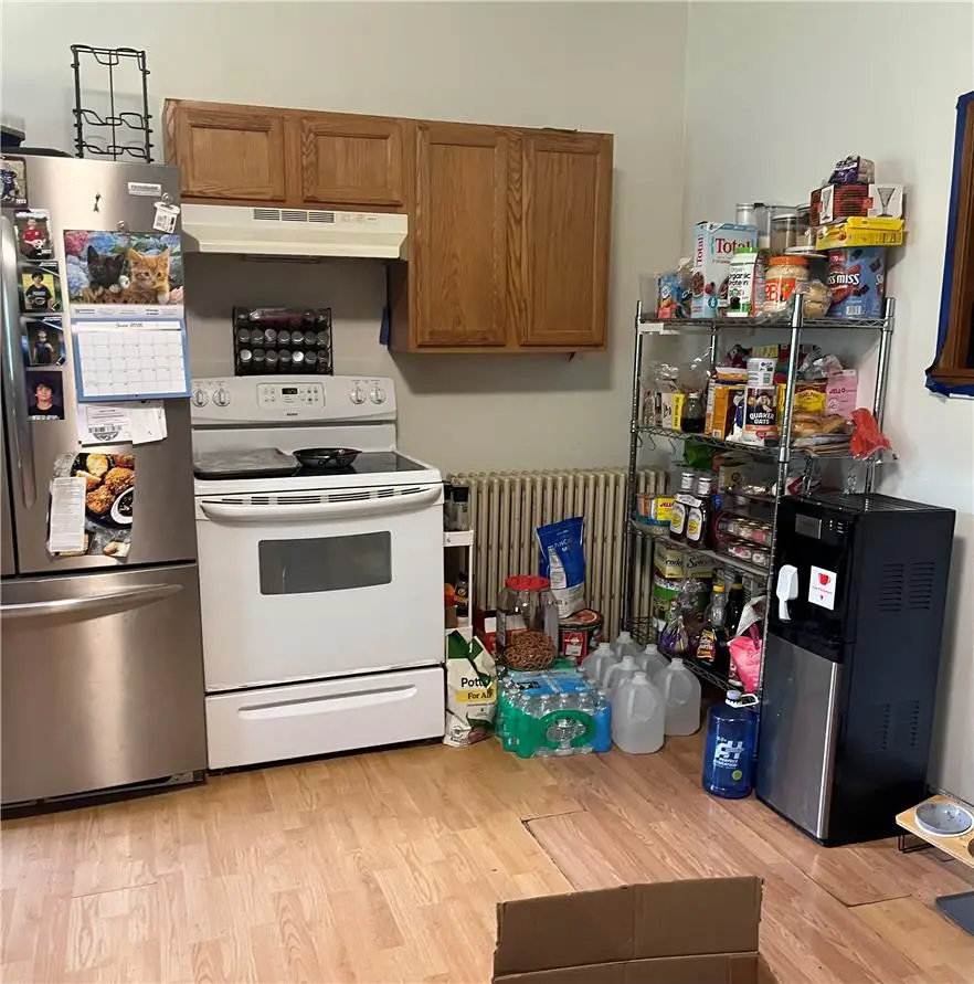 320 N 1st Street, Lykens, PA 18235 - #3