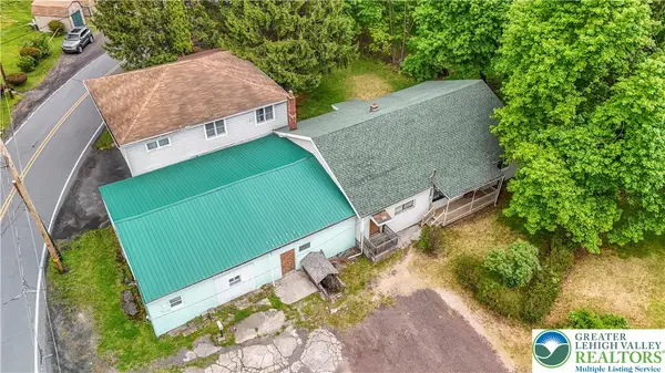 38 Eighth, Mahanoy City Boro, PA 17948