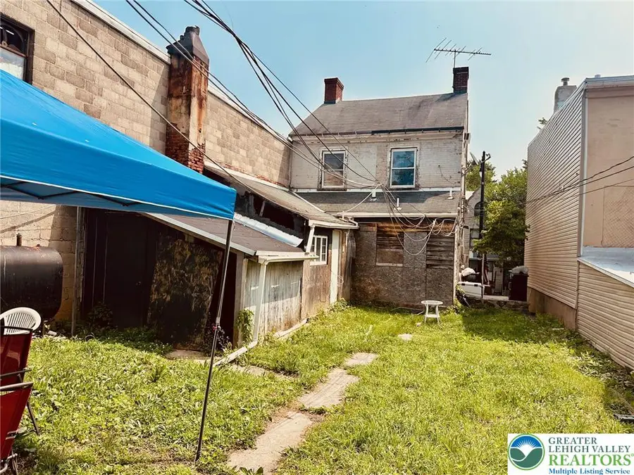 226 N 7 Th Street, Allentown, PA 18102 - #2