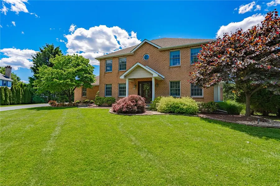 3110 Highland Drive, Palmer Township, PA 18045 - #2
