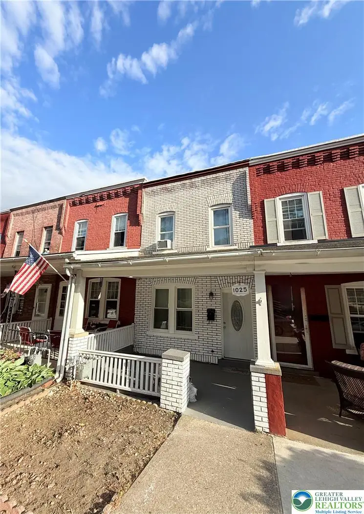 1025 Spring Street, Bethlehem, PA 18018 - #1