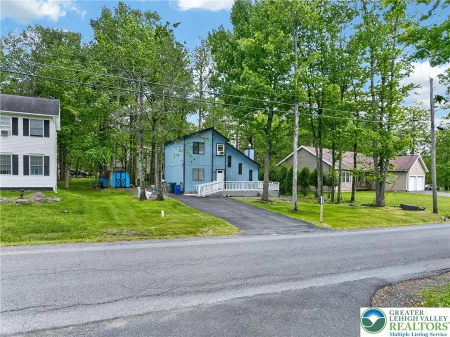 3335 Woodland Drive, Coolbaugh, PA 18466 - #2
