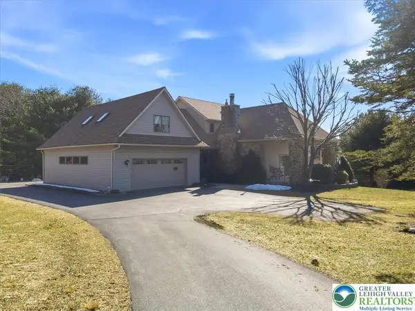 205 Sycamore Drive, Eldred Twp, PA 18071