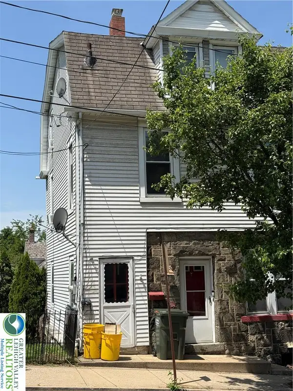 704 Hayes Street, Bethlehem City, PA 18015
