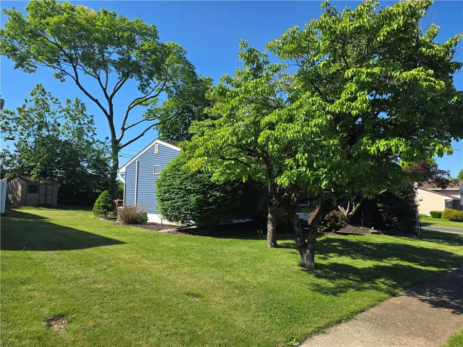 3334 Thomas Street, Hokendauqua, PA 18052 - #3